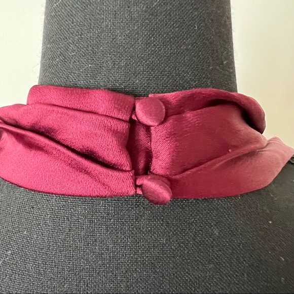 Halter dress Ann Taylor - Picture 2 of 7